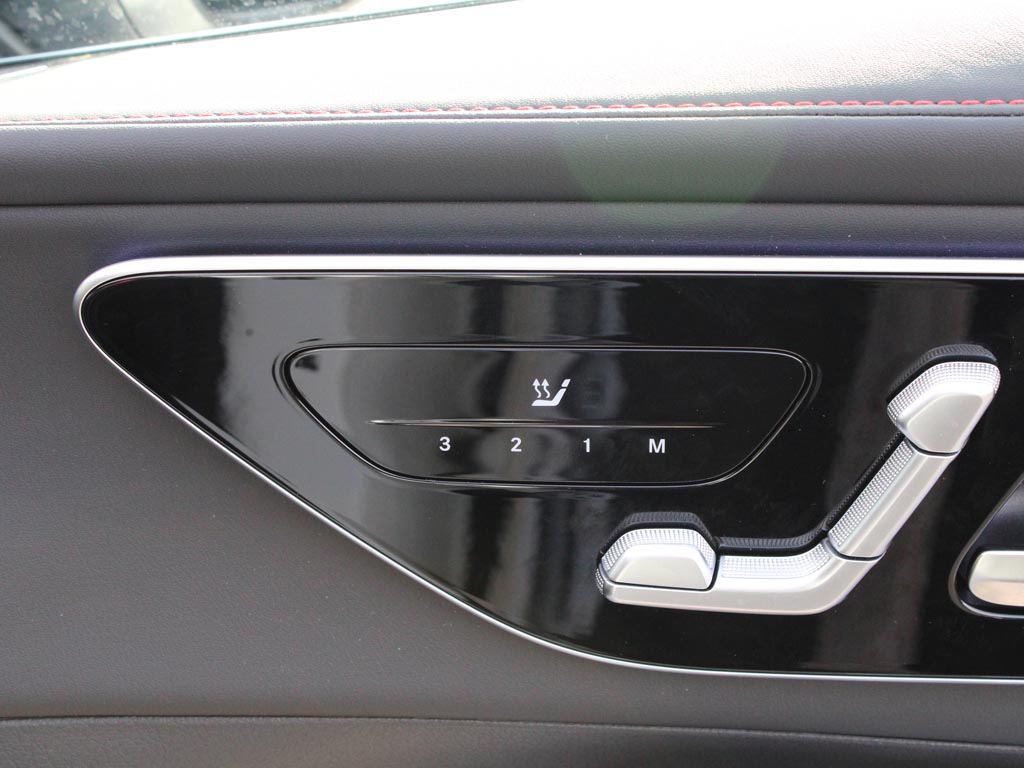 Used Mercedes-Benz GLC 2024 for sale - 77397154: Photo 30