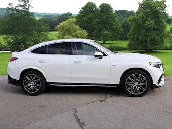 Used Mercedes-Benz GLC 2024 for sale - 77397154: Photo