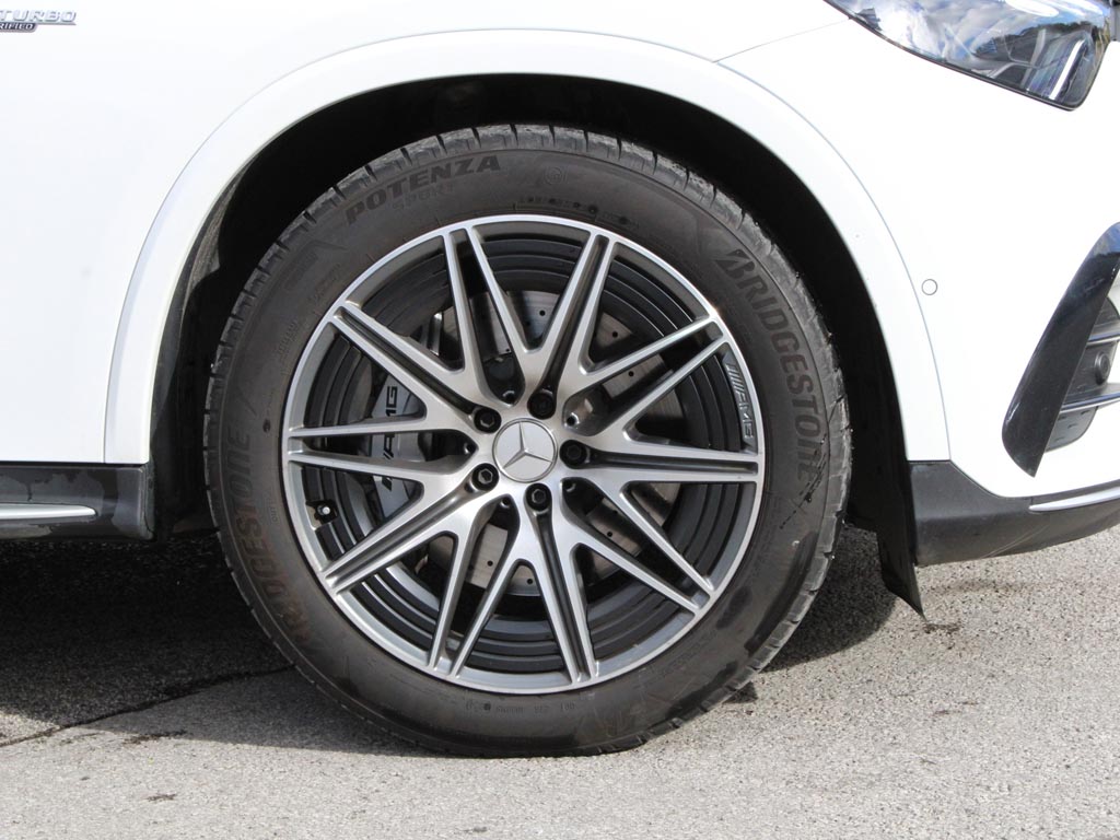 Used Mercedes-Benz GLC 2024 for sale - 77397154: Photo 5