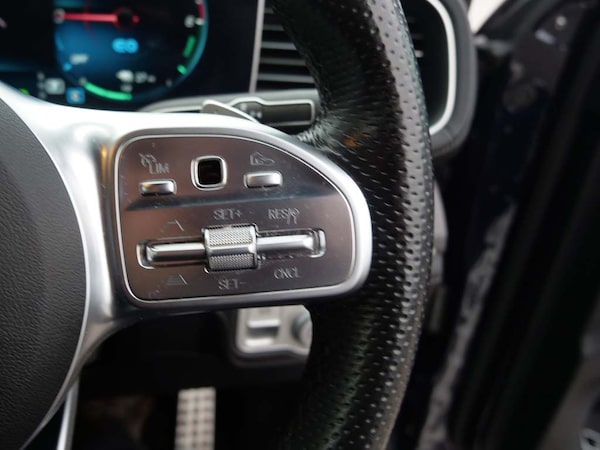 Used Mercedes-Benz GLE 2021 for sale - 76228863: Photo 12