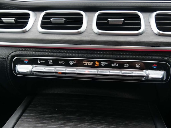 Used Mercedes-Benz GLE 2021 for sale - 76228863: Photo 14