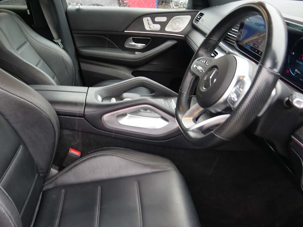 Used Mercedes-Benz GLE 2021 for sale - 76228863: Photo 16