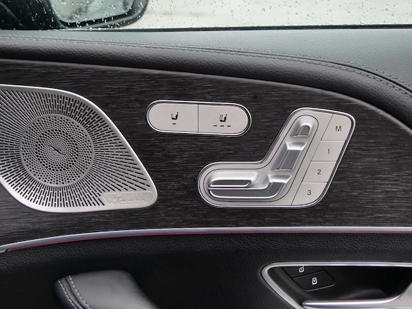 Used Mercedes-Benz GLE 2021 for sale - 76228863: Photo 17