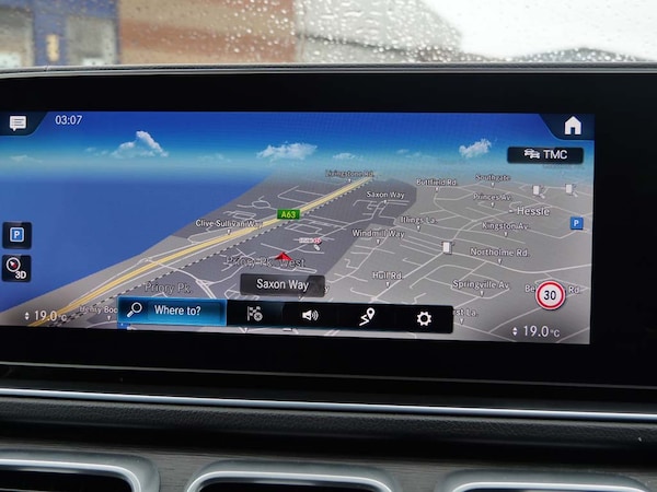 Used Mercedes-Benz GLE 2021 for sale - 76228863: Photo 21