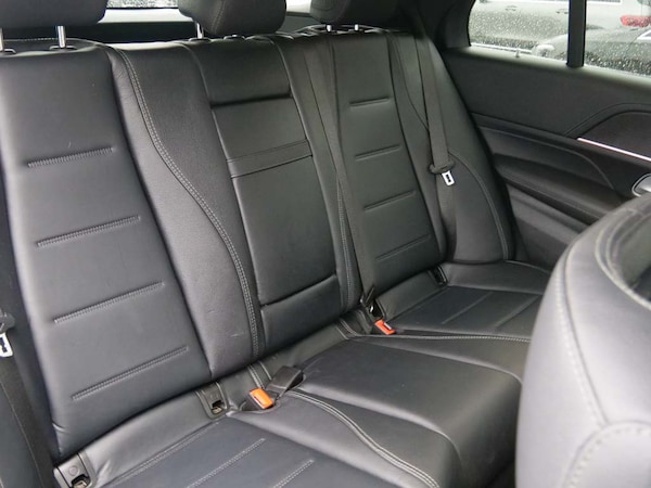 Used Mercedes-Benz GLE 2021 for sale - 76228863: Photo 24