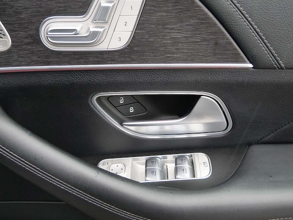 Used Mercedes-Benz GLE 2021 for sale - 76228863: Photo 25