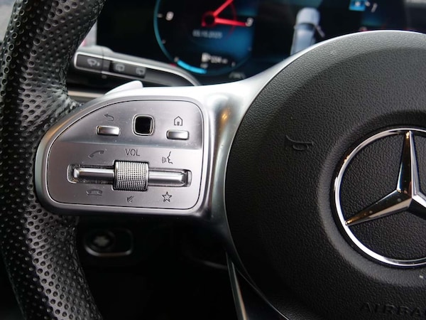 Used Mercedes-Benz GLE 2021 for sale - 76228863: Photo 28