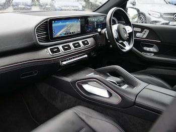Used Mercedes-Benz GLE 2021 for sale - 76228863: Photo
