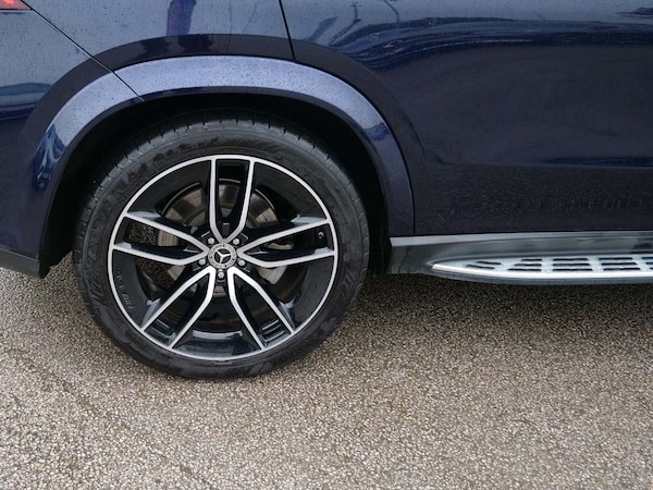 Used Mercedes-Benz GLE 2021 for sale - 76228863: Photo 5