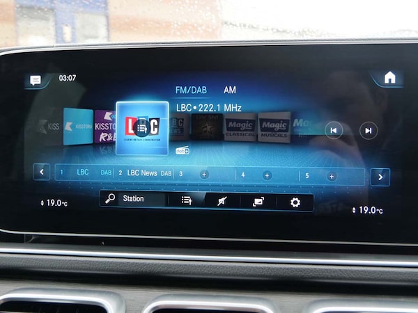 Used Mercedes-Benz GLE 2021 for sale - 76228863: Photo 7