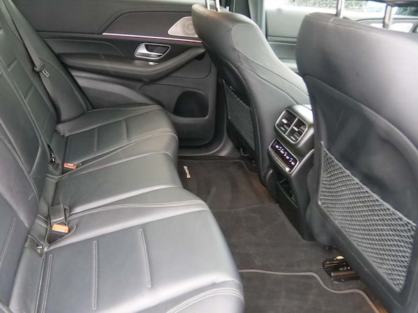 Used Mercedes-Benz GLE 2021 for sale - 76228863: Photo 8