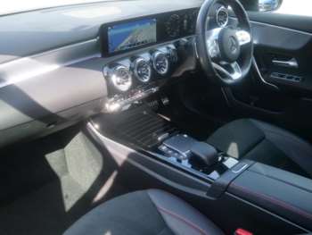 Used Mercedes-Benz A-Class 2022 for sale - 75142484: Photo