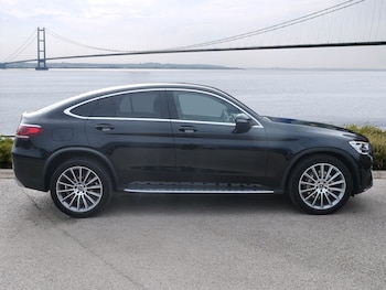 Used Mercedes-Benz GLC 2022 for sale - 75494963: Photo