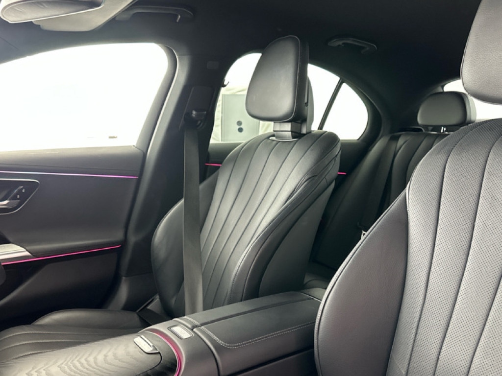 Used Mercedes-Benz E Class 2024 for sale - 76662306: Photo 3