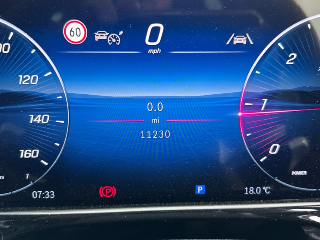 Used Mercedes-Benz E Class 2024 for sale - 76662306: Photo 4