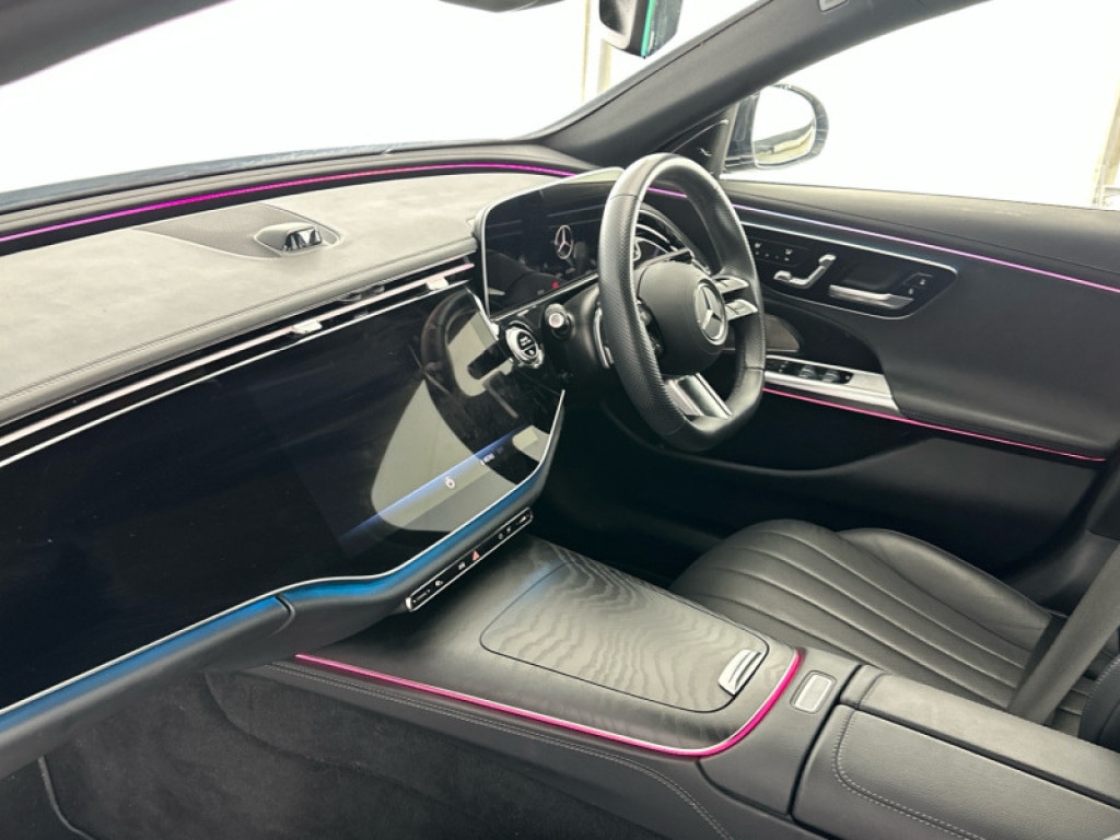 Used Mercedes-Benz E Class 2024 for sale - 76662306: Photo 5