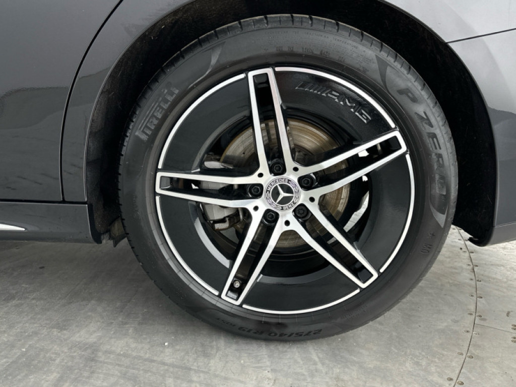 Used Mercedes-Benz E Class 2024 for sale - 76662306: Photo 6