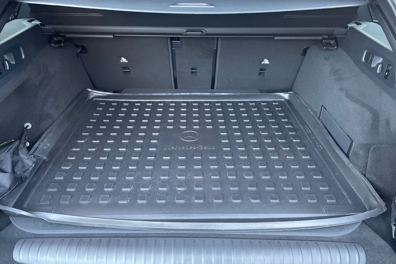 Used Mercedes-Benz E Class 2025 for sale - 76716844: Photo 10