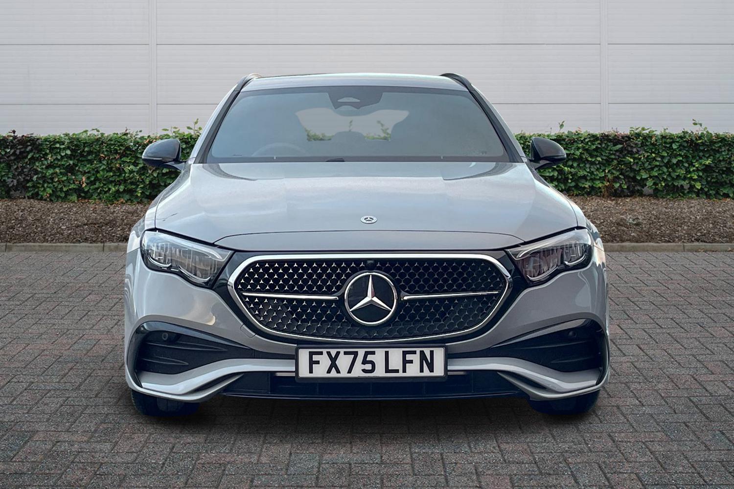 Used Mercedes-Benz E Class 2025 for sale - 76716844: Photo 3