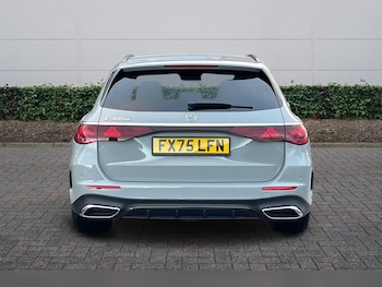 Used Mercedes-Benz E Class 2025 for sale - 76716844: Photo