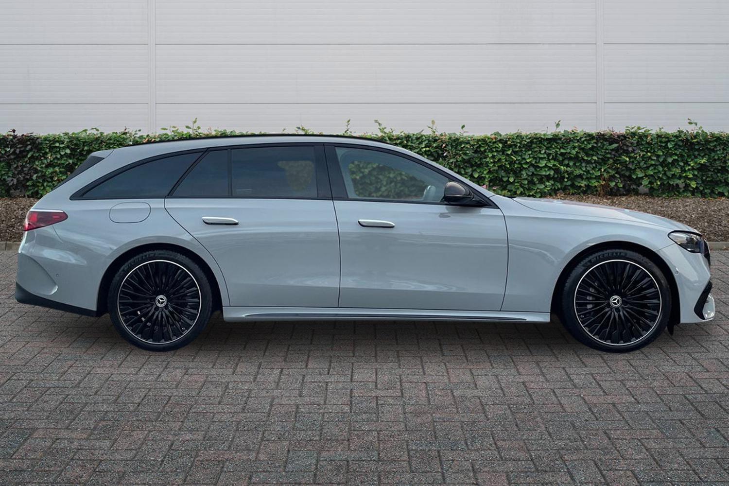 Used Mercedes-Benz E Class 2025 for sale - 76716844: Photo 5