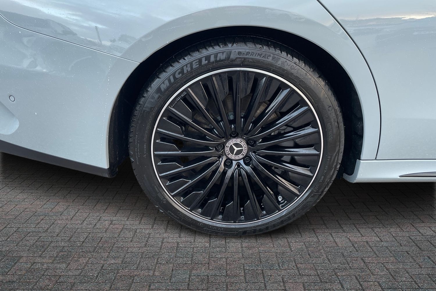 Used Mercedes-Benz E Class 2025 for sale - 76716844: Photo 6