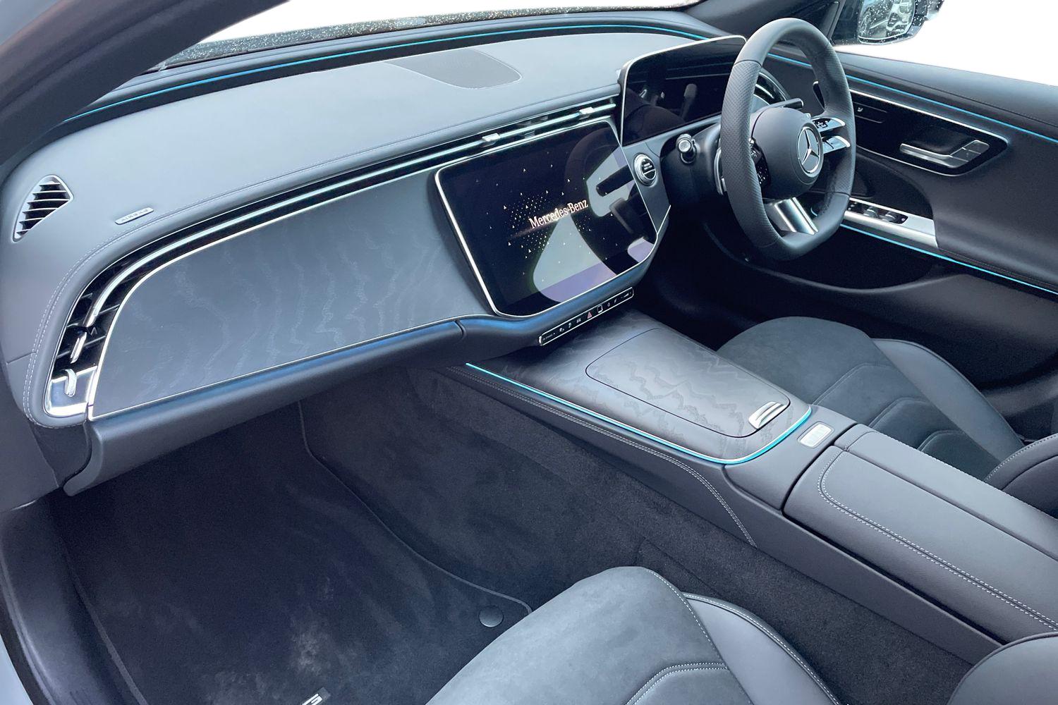 Used Mercedes-Benz E Class 2025 for sale - 76716844: Photo 7