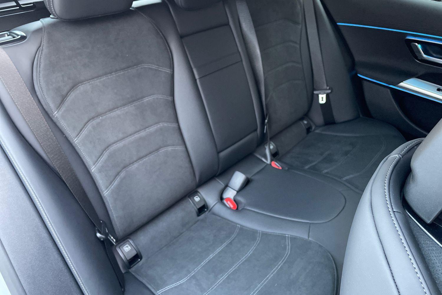 Used Mercedes-Benz E Class 2025 for sale - 76716844: Photo 9