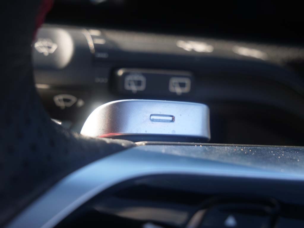 Used Mercedes-Benz A-Class 2024 for sale - 76123981: Photo 18