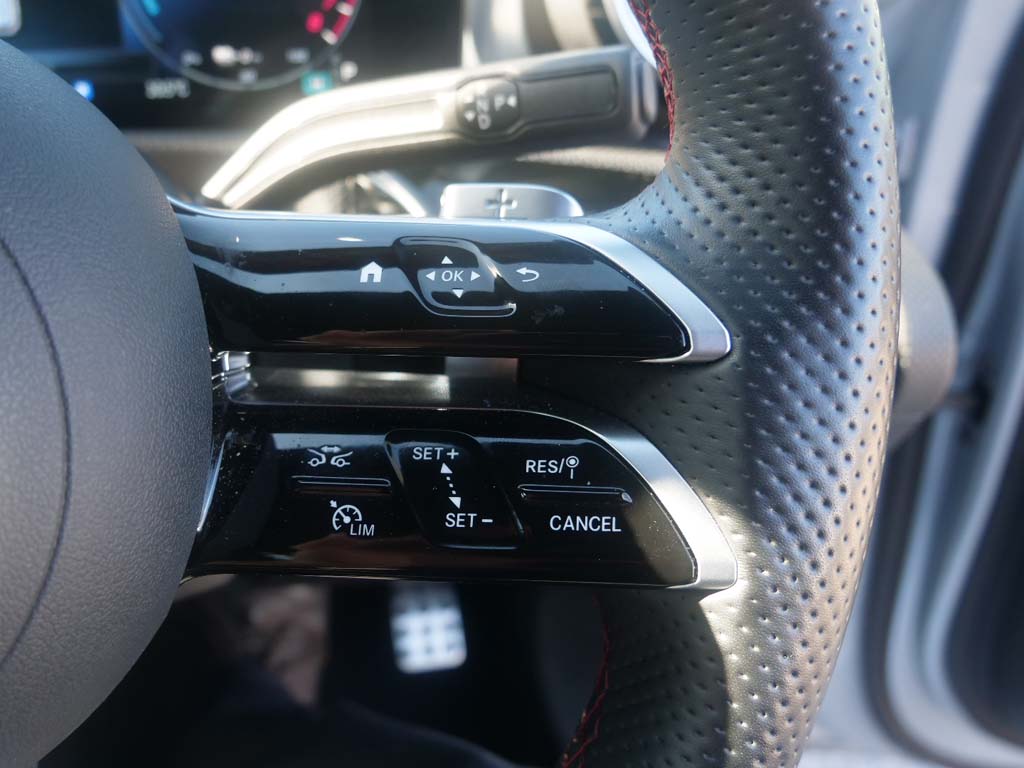 Used Mercedes-Benz A-Class 2024 for sale - 76123981: Photo 19