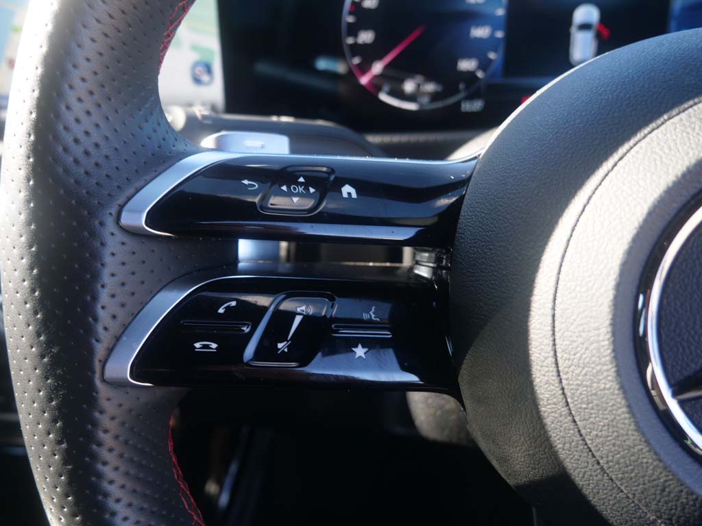 Used Mercedes-Benz A-Class 2024 for sale - 76123981: Photo 20