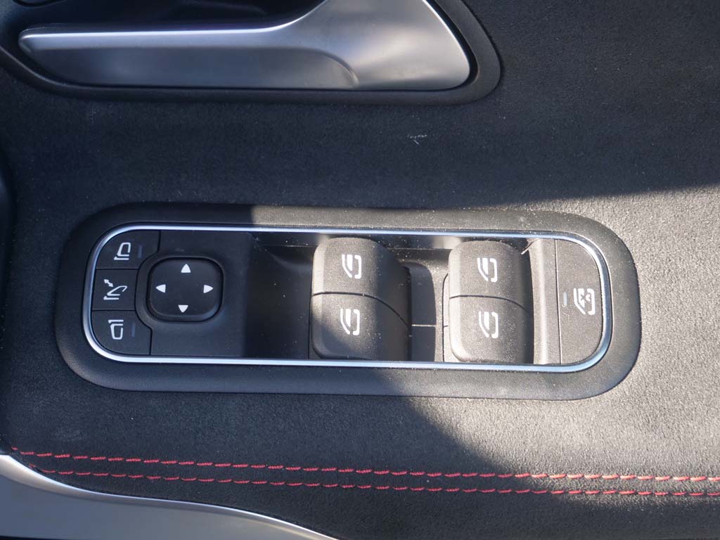 Used Mercedes-Benz A-Class 2024 for sale - 76123981: Photo 24
