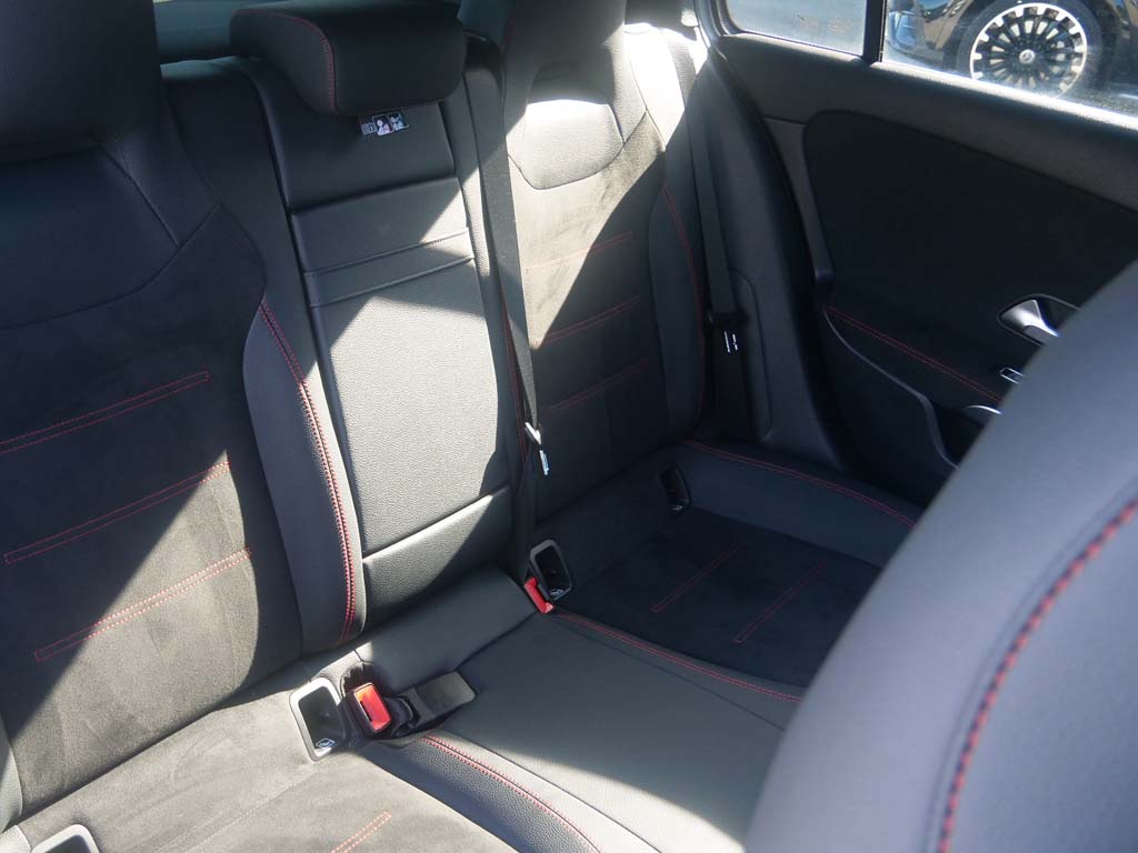 Used Mercedes-Benz A-Class 2024 for sale - 76123981: Photo 27