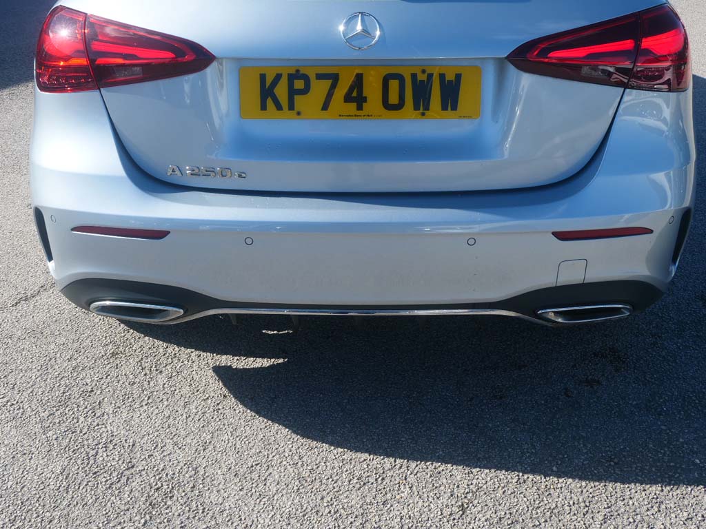 Used Mercedes-Benz A-Class 2024 for sale - 76123981: Photo 30