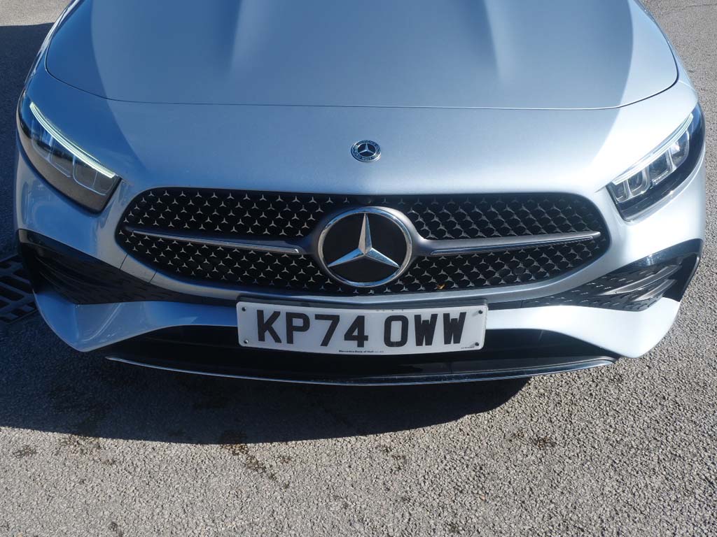 Used Mercedes-Benz A-Class 2024 for sale - 76123981: Photo 31