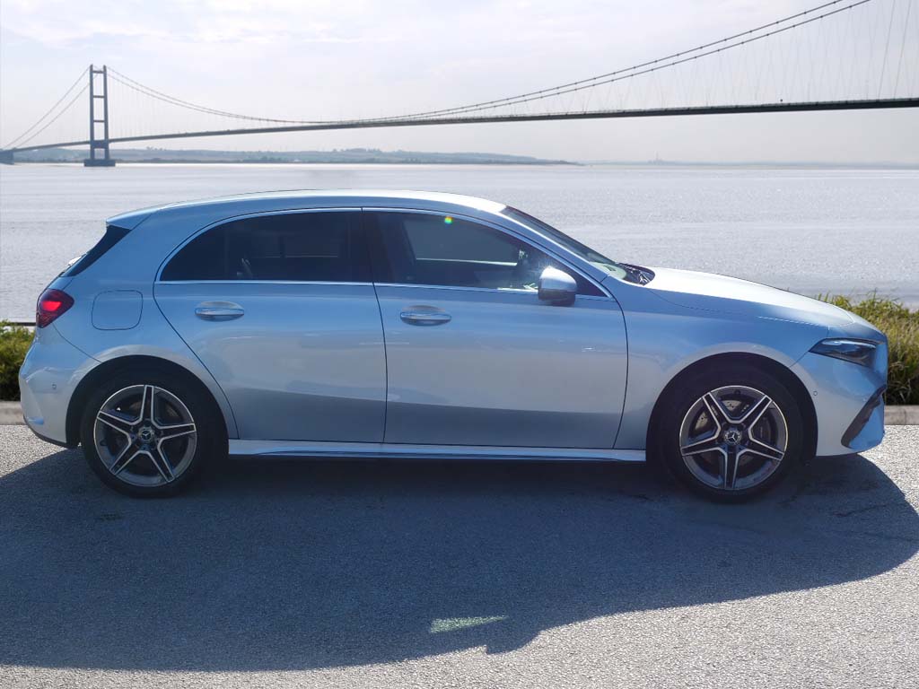 Used Mercedes-Benz A-Class 2024 for sale - 76123981: Photo 4