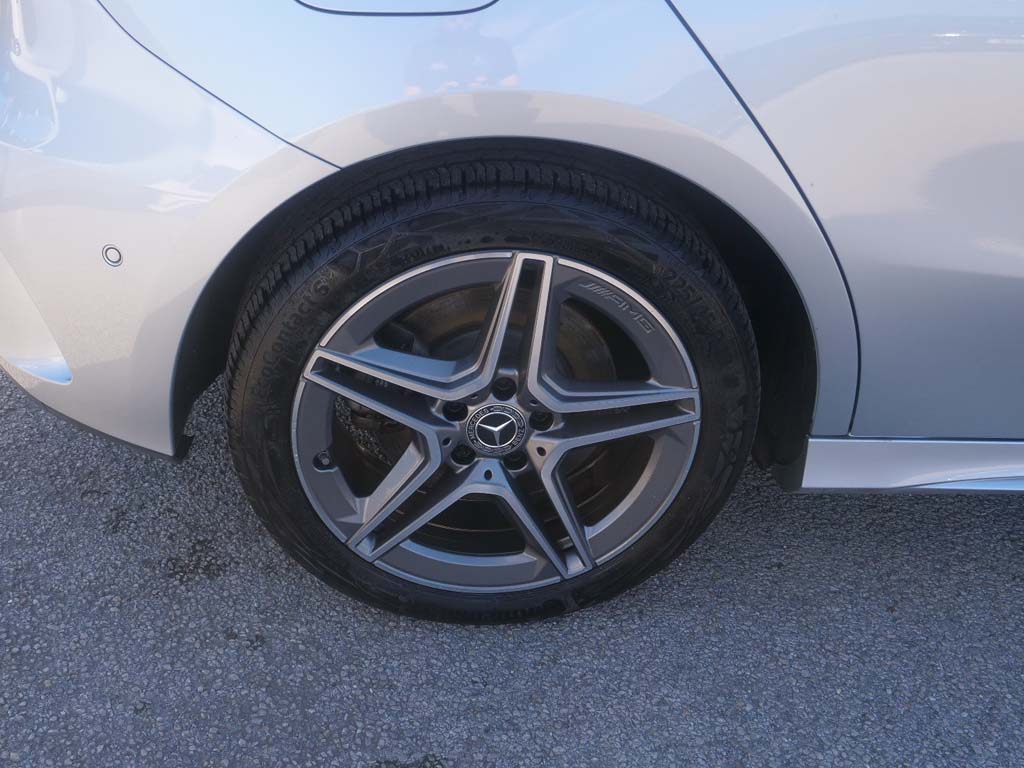 Used Mercedes-Benz A-Class 2024 for sale - 76123981: Photo 5