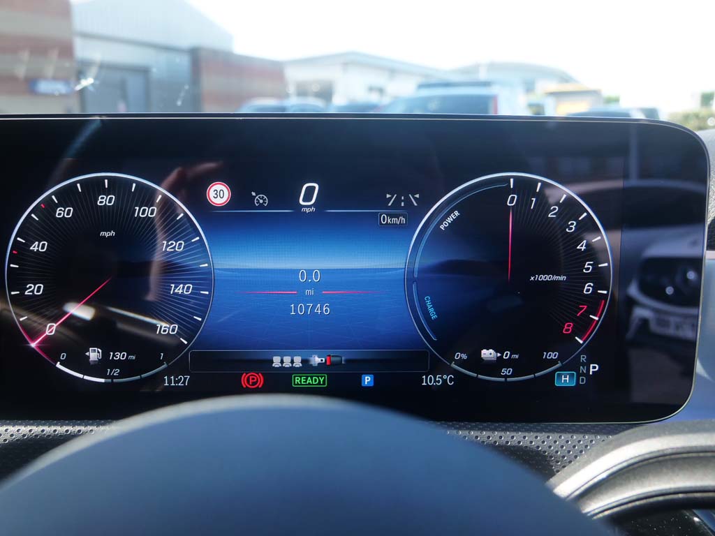 Used Mercedes-Benz A-Class 2024 for sale - 76123981: Photo 6