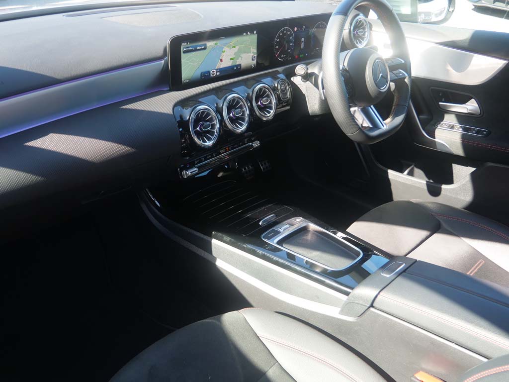 Used Mercedes-Benz A-Class 2024 for sale - 76123981: Photo 7