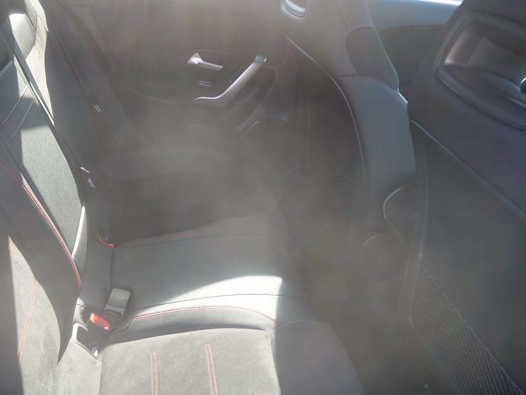 Used Mercedes-Benz A-Class 2024 for sale - 76123981: Photo 8