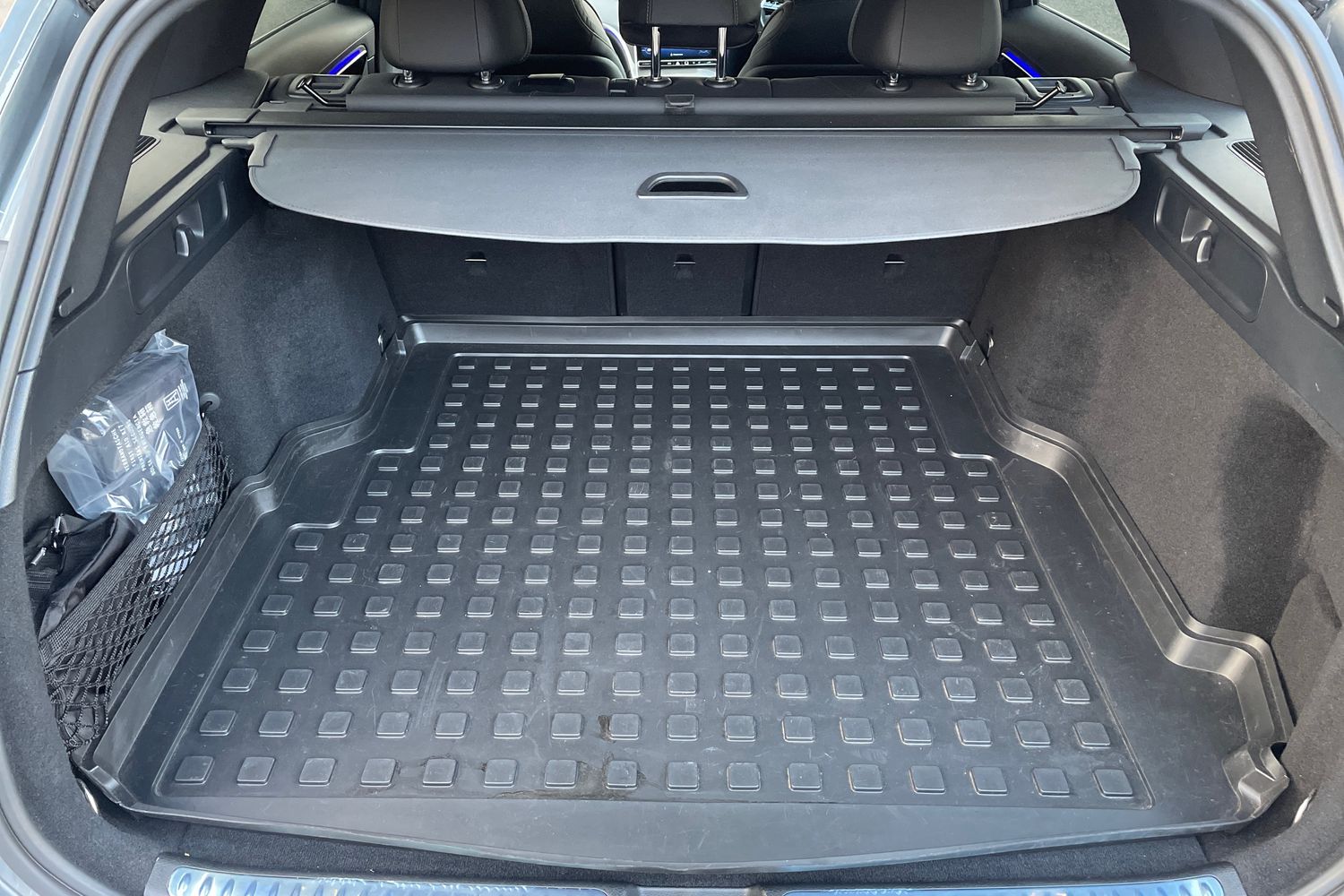 Used Mercedes-Benz C Class 2022 for sale - 76662326: Photo 10