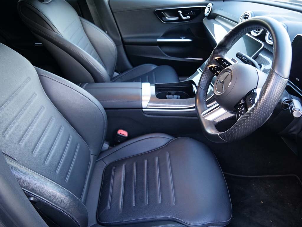 Used Mercedes-Benz C Class 2022 for sale - 76662326: Photo 20