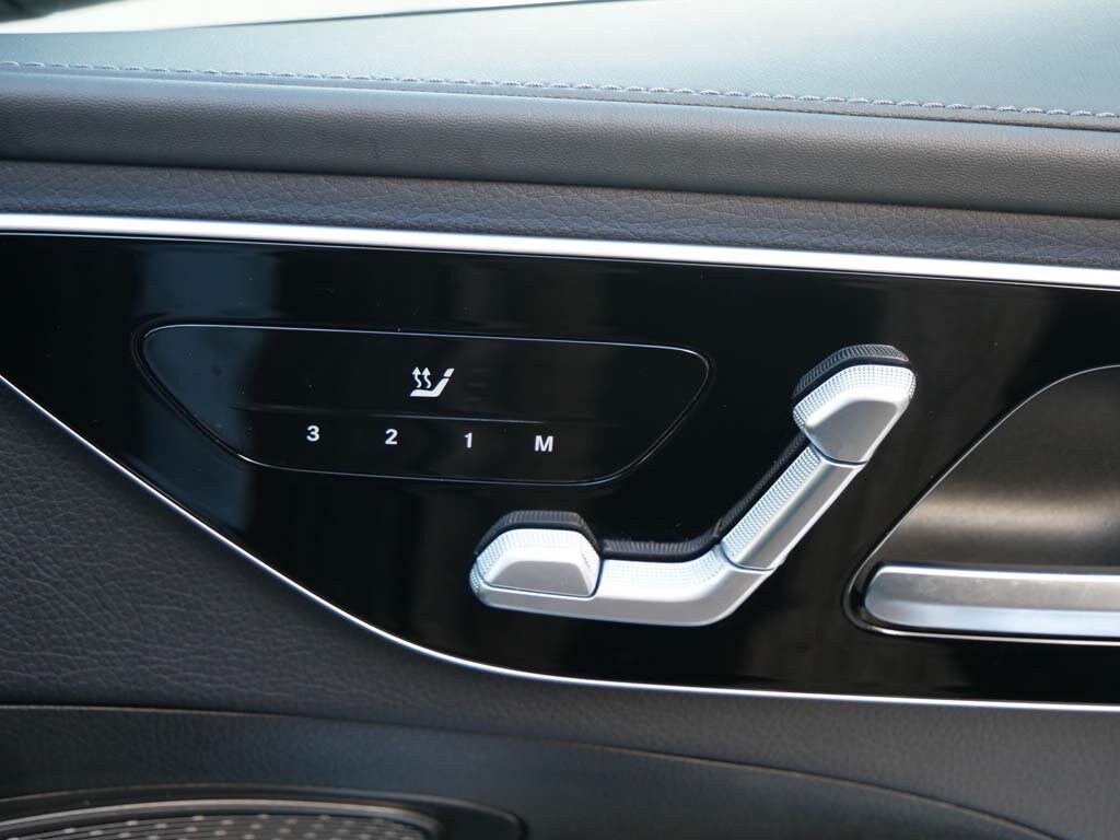 Used Mercedes-Benz C Class 2022 for sale - 76662326: Photo 21