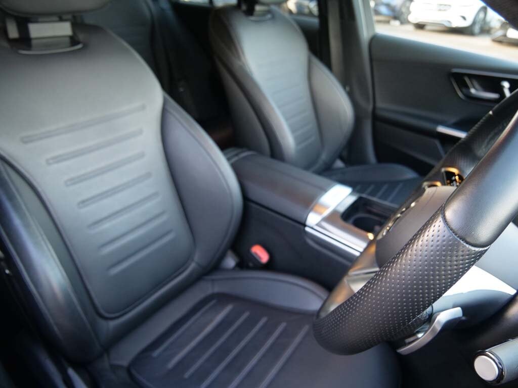 Used Mercedes-Benz C Class 2022 for sale - 76662326: Photo 25