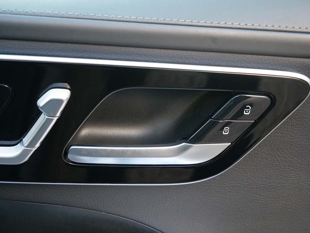 Used Mercedes-Benz C Class 2022 for sale - 76662326: Photo 26