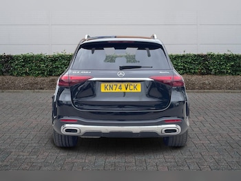 Used Mercedes-Benz GLE 2024 for sale - 79427352: Photo