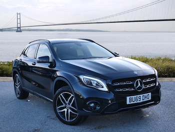 2019 (69) - 180 Urban Edition 5dr Auto
