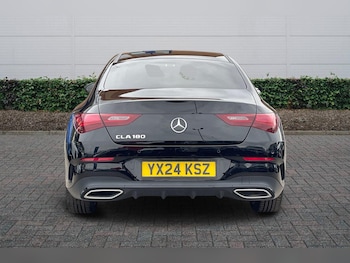 Used Mercedes-Benz CLA 2024 for sale - 78049118: Photo