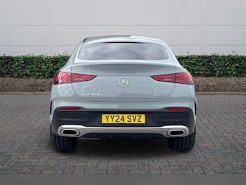 Used Mercedes-Benz GLE 2024 for sale - 78246281: Photo