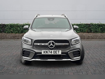 Used Mercedes-Benz GLB 2024 for sale - 77372483: Photo